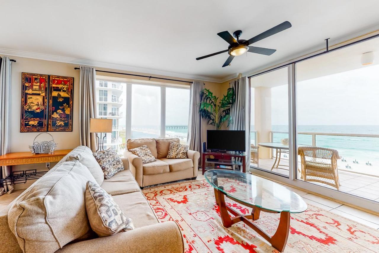 Caribbean Resort Condominiums Navarre Szoba fotó
