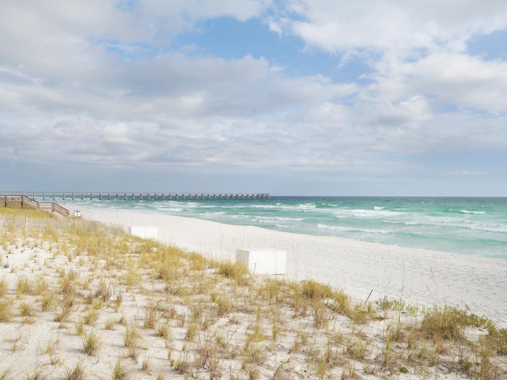Caribbean Resort Condominiums Navarre Kültér fotó