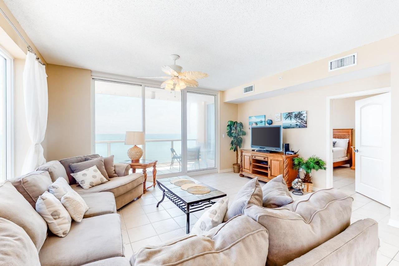 Caribbean Resort Condominiums Navarre Szoba fotó