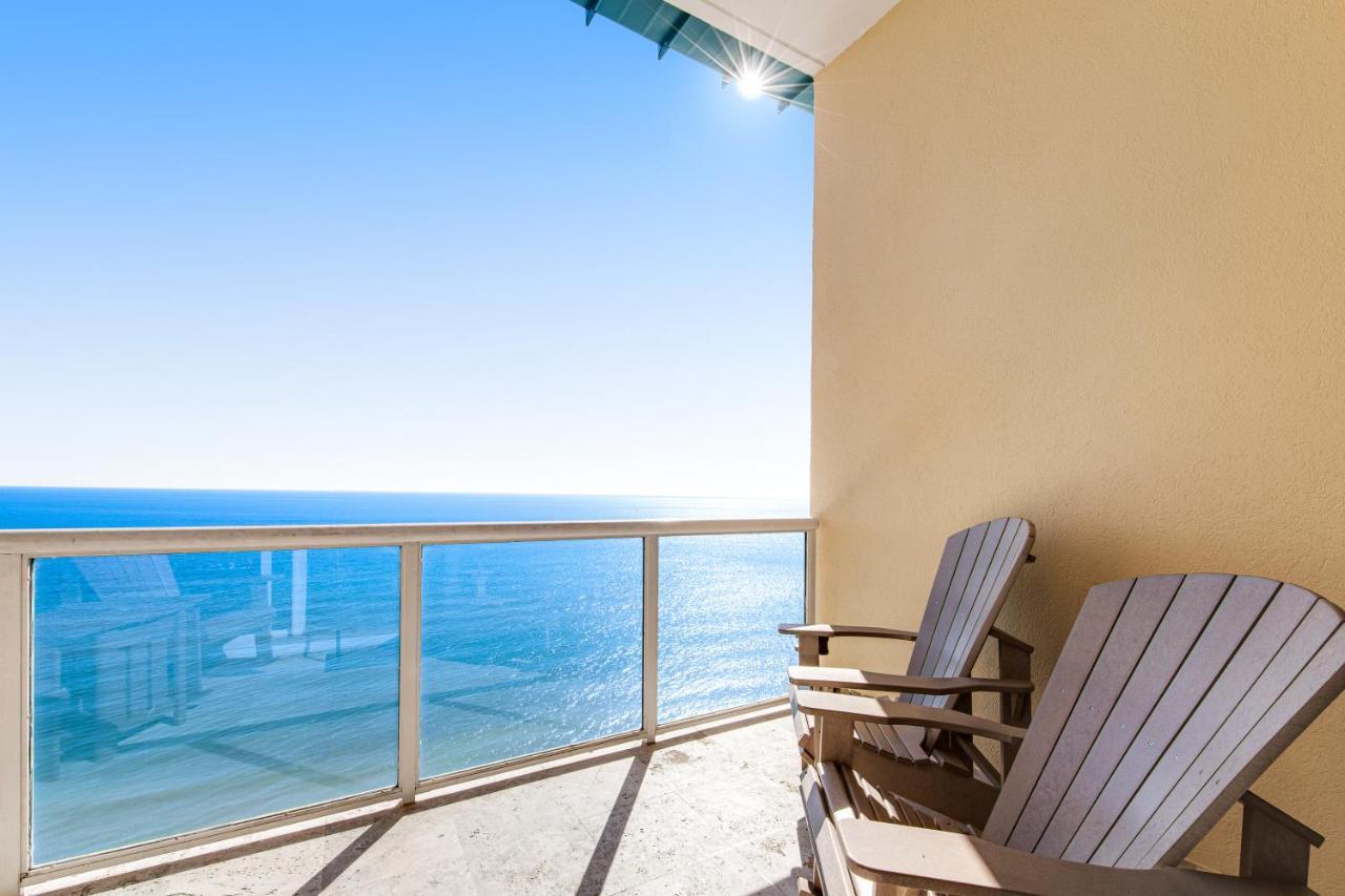 Caribbean Resort Condominiums Navarre Kültér fotó