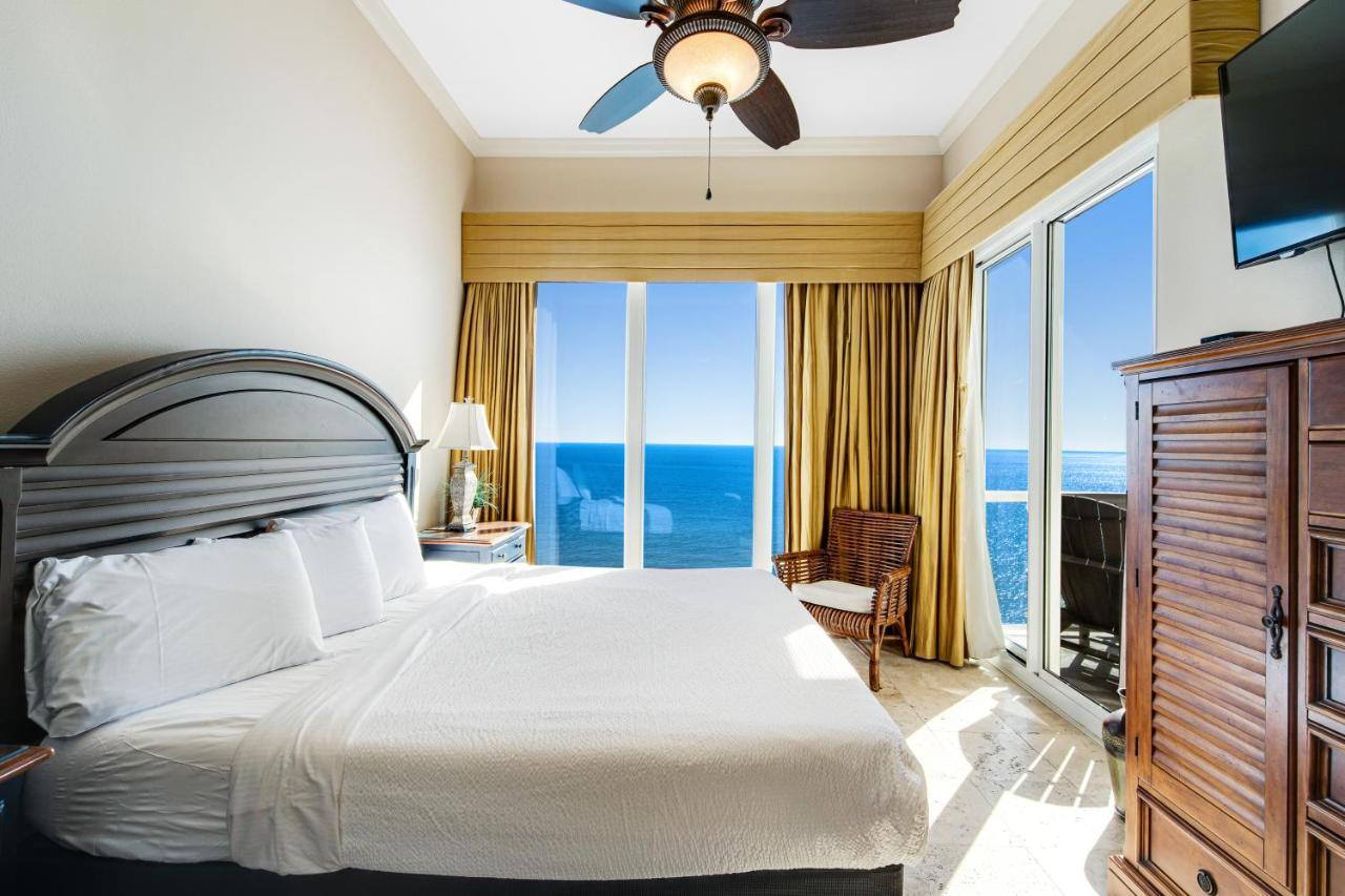 Caribbean Resort Condominiums Navarre Kültér fotó