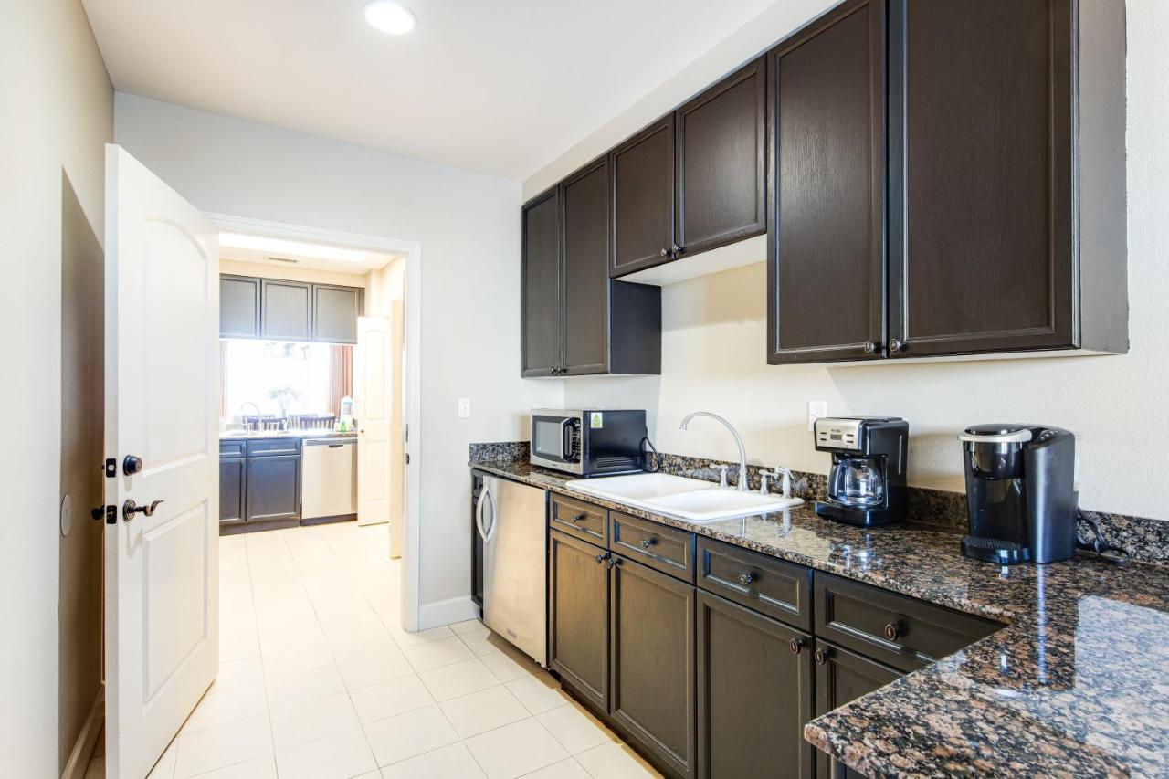 Caribbean Resort Condominiums Navarre Kültér fotó