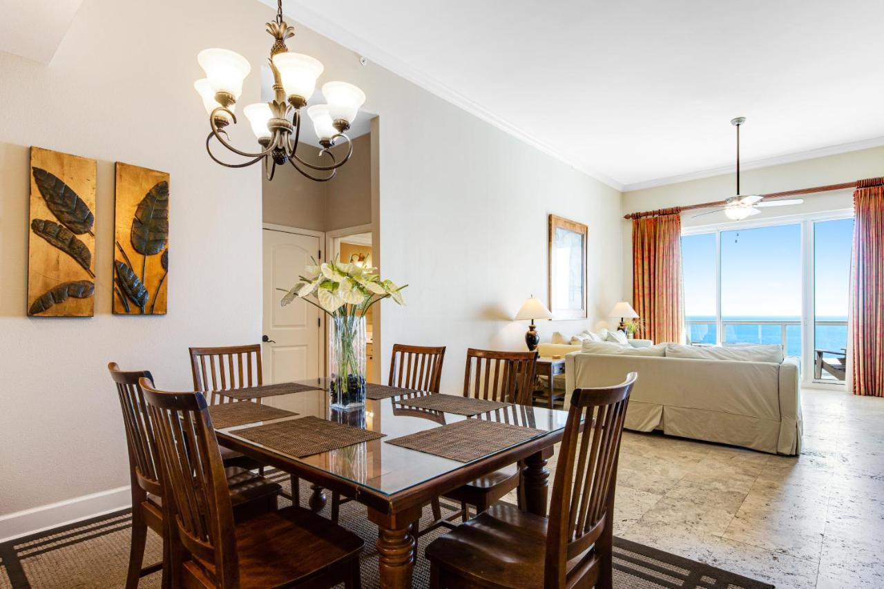 Caribbean Resort Condominiums Navarre Kültér fotó