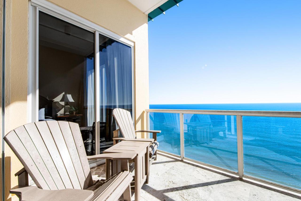 Caribbean Resort Condominiums Navarre Kültér fotó