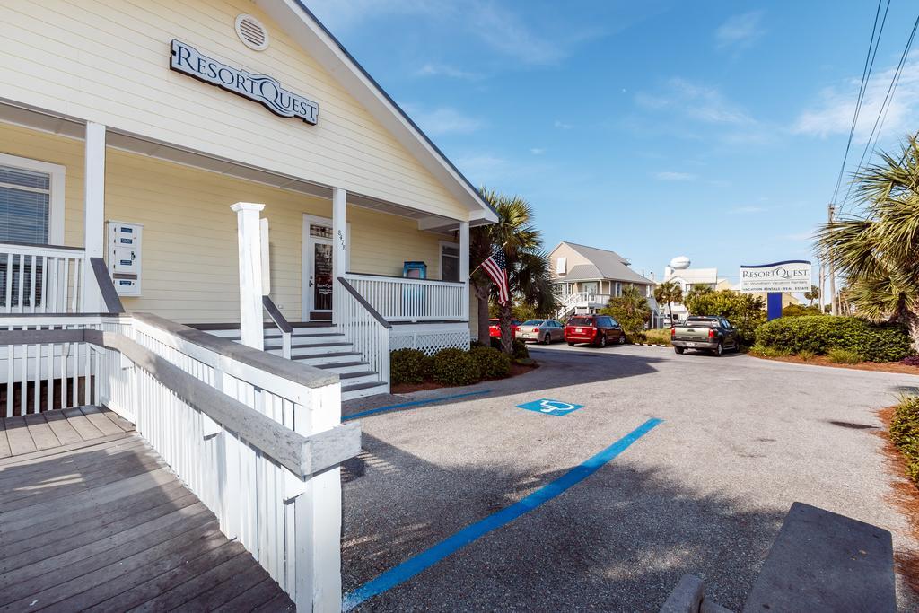 Caribbean Resort Condominiums Navarre Kültér fotó