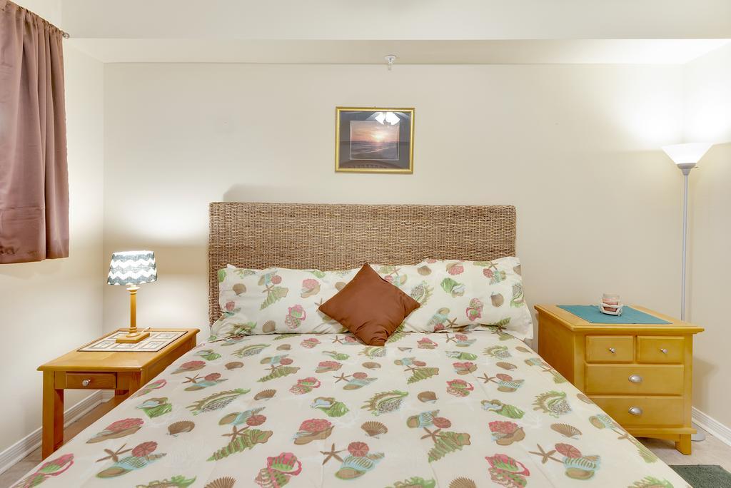 Caribbean Resort Condominiums Navarre Szoba fotó