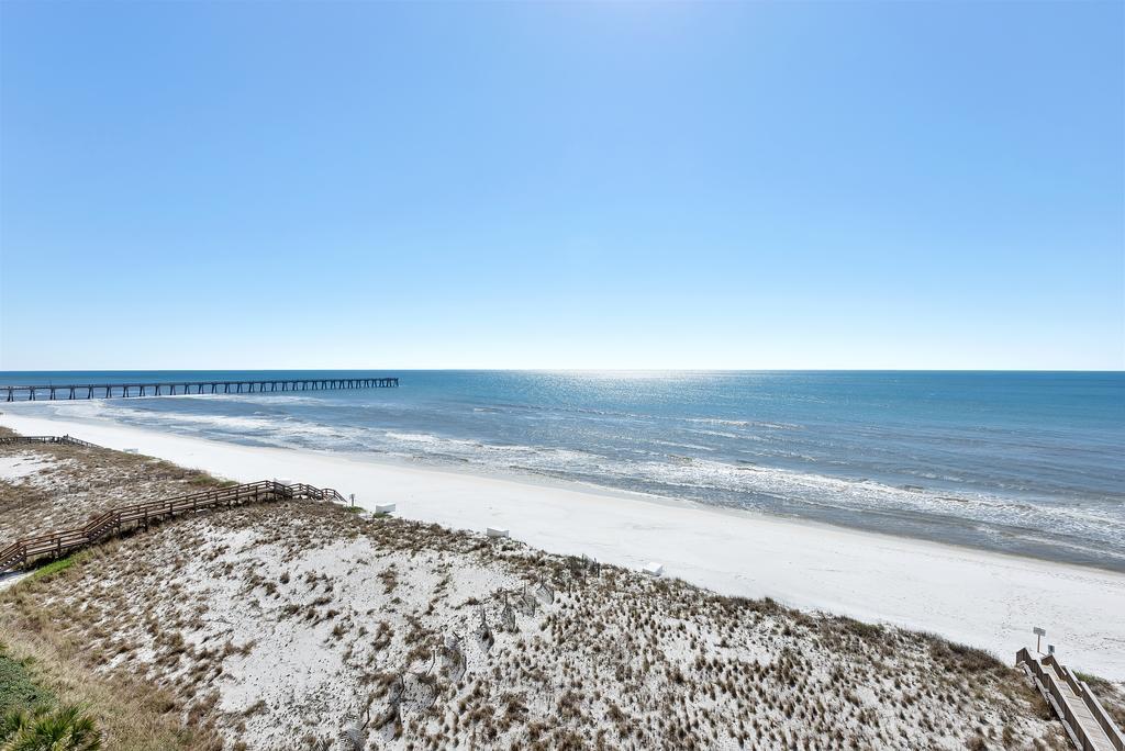 Caribbean Resort Condominiums Navarre Szoba fotó