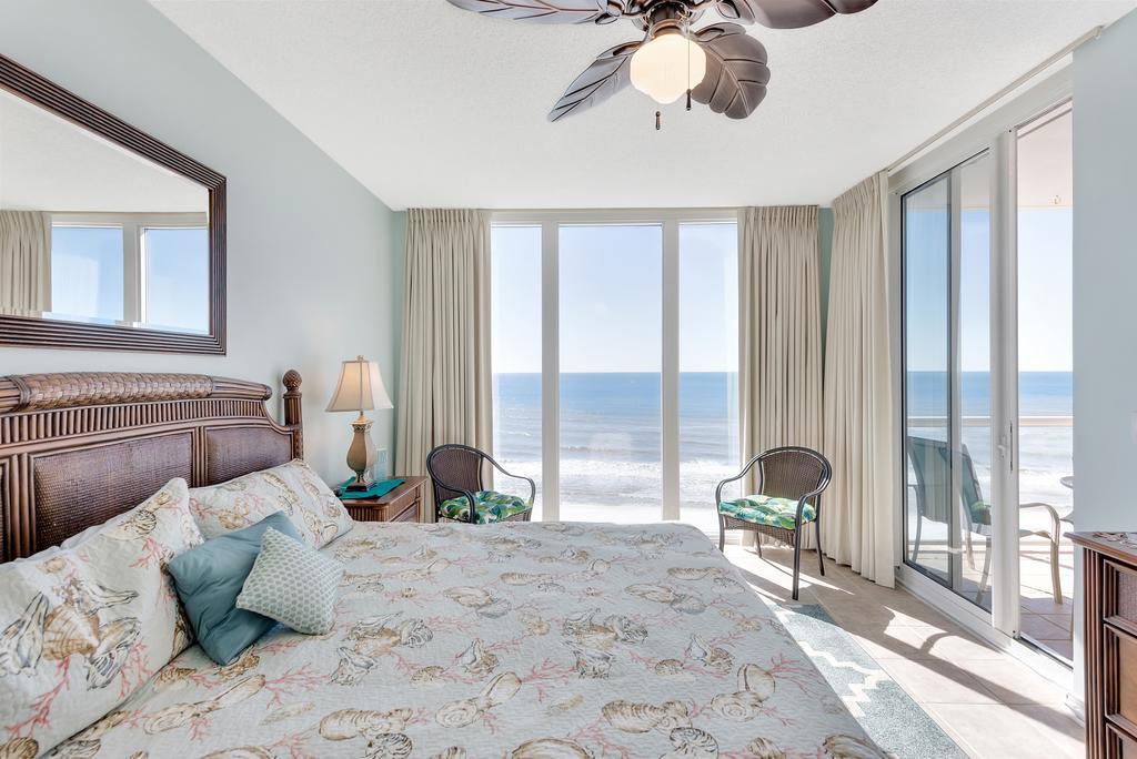 Caribbean Resort Condominiums Navarre Szoba fotó