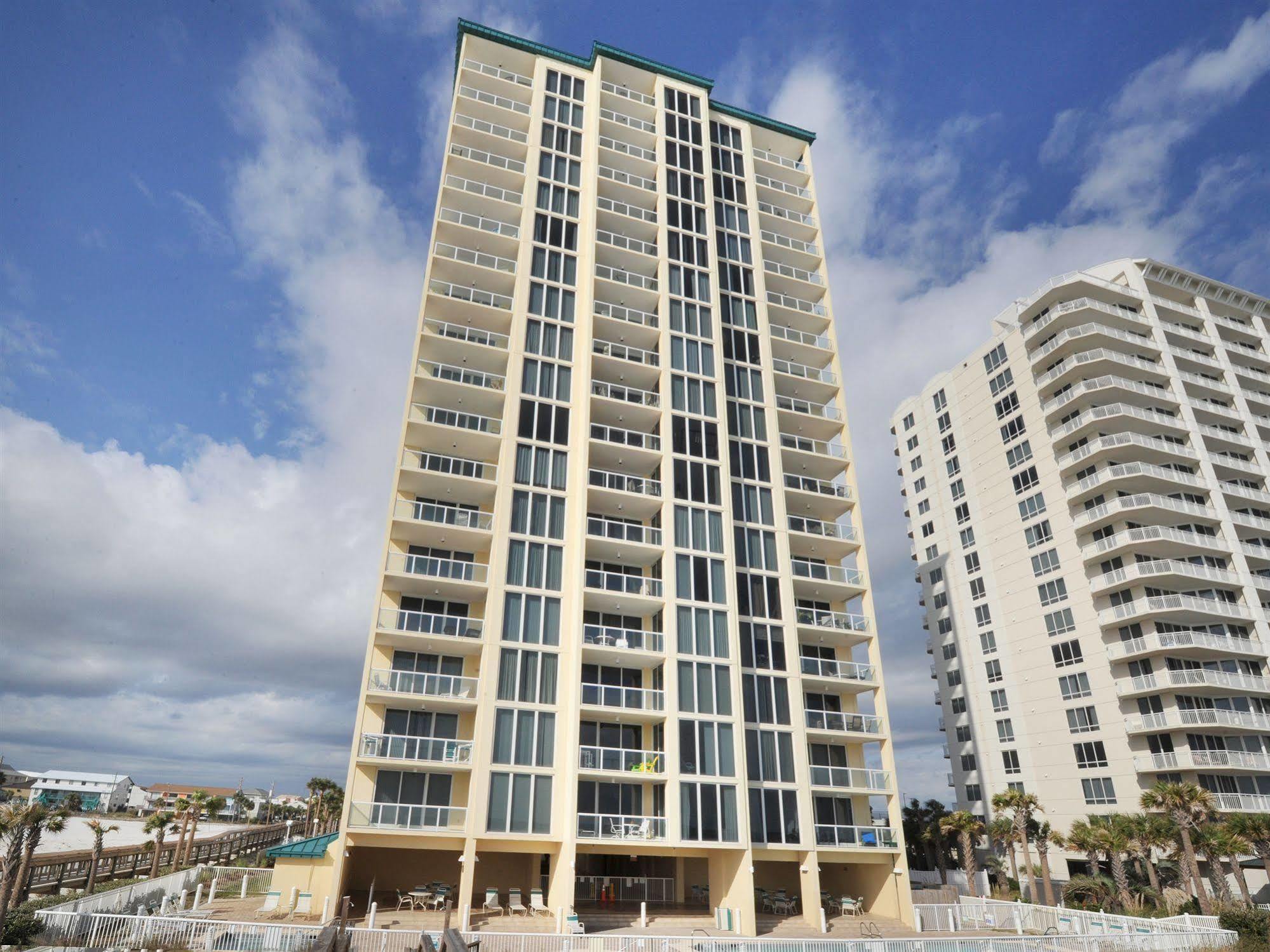 Caribbean Resort Condominiums Navarre Kültér fotó