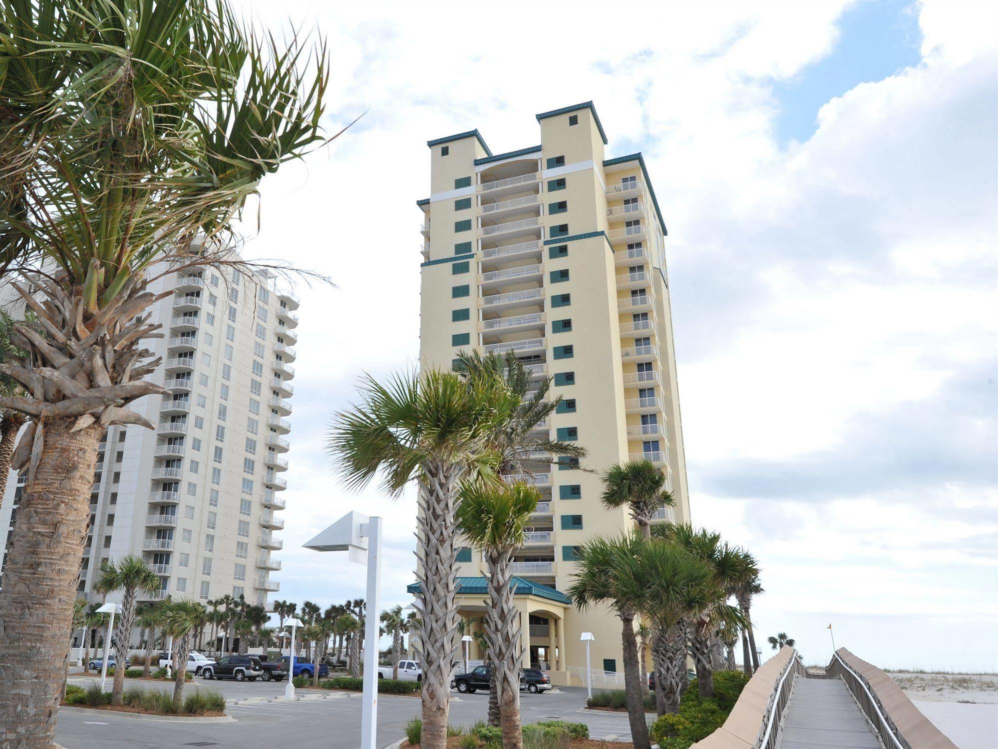 Caribbean Resort Condominiums Navarre Kültér fotó