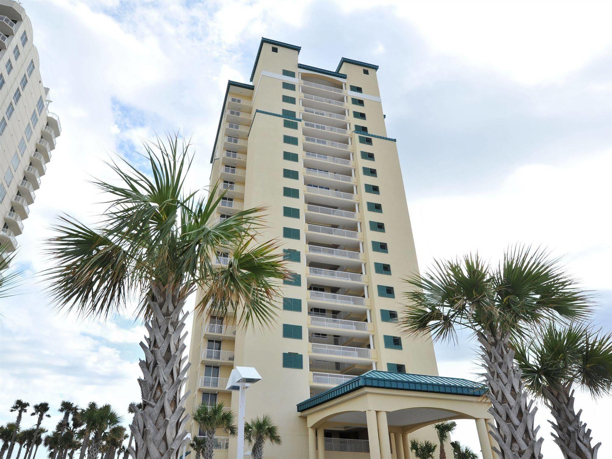 Caribbean Resort Condominiums Navarre Kültér fotó