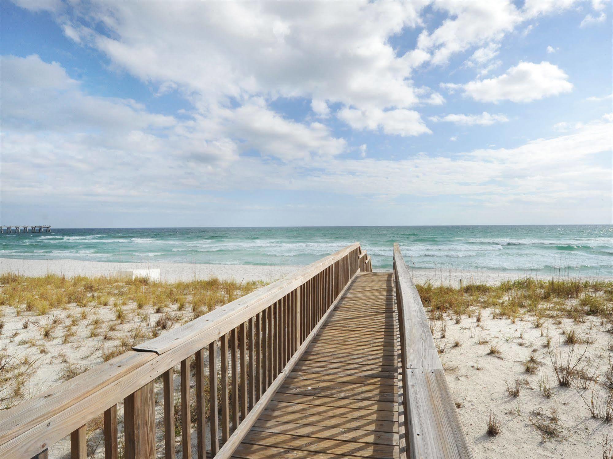 Caribbean Resort Condominiums Navarre Kültér fotó