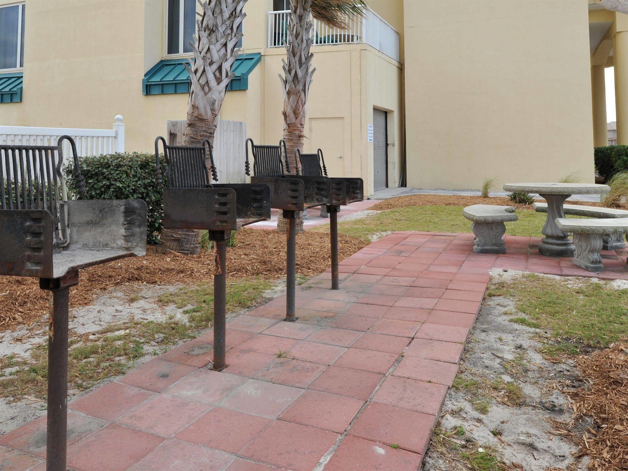 Caribbean Resort Condominiums Navarre Kültér fotó