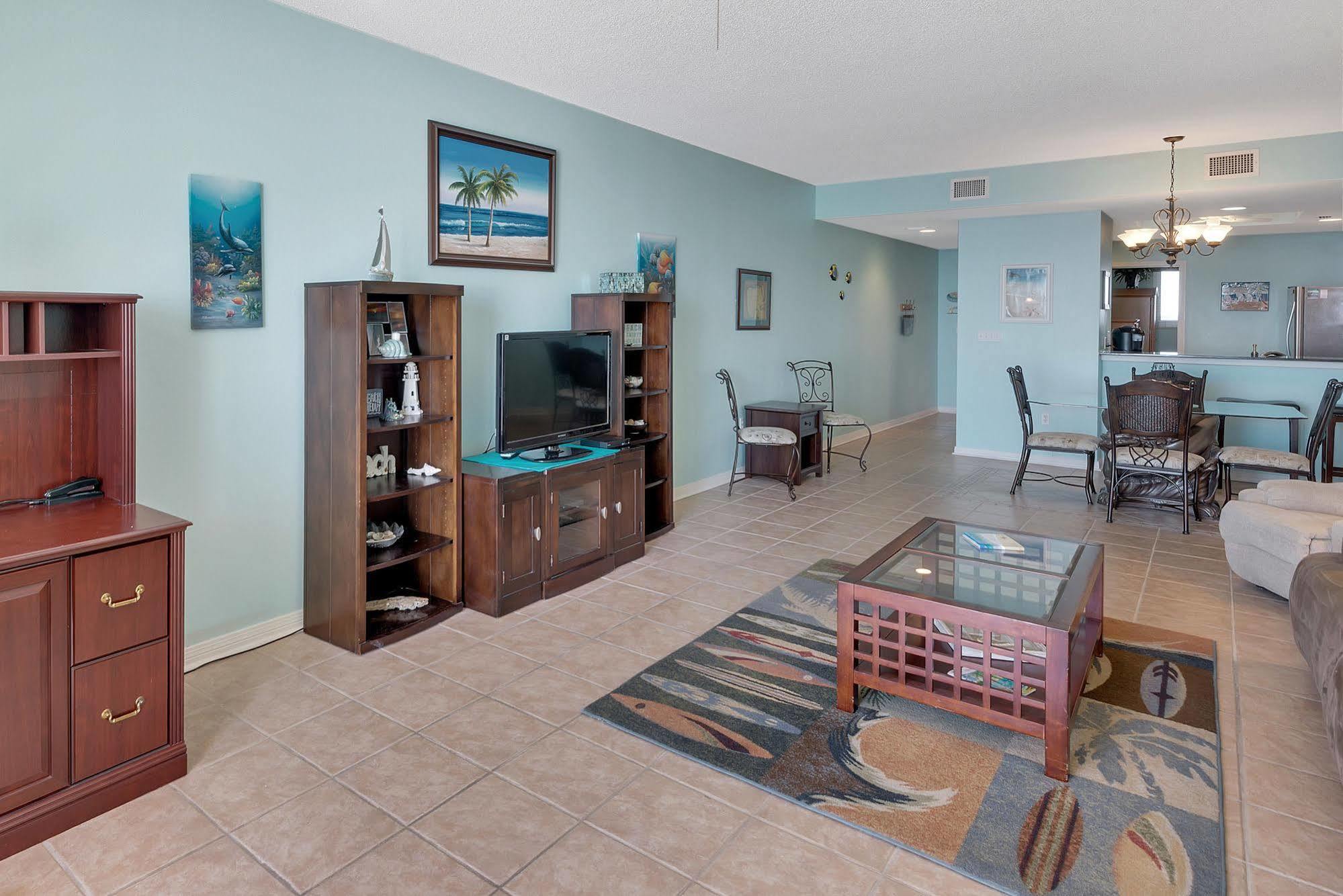 Caribbean Resort Condominiums Navarre Kültér fotó