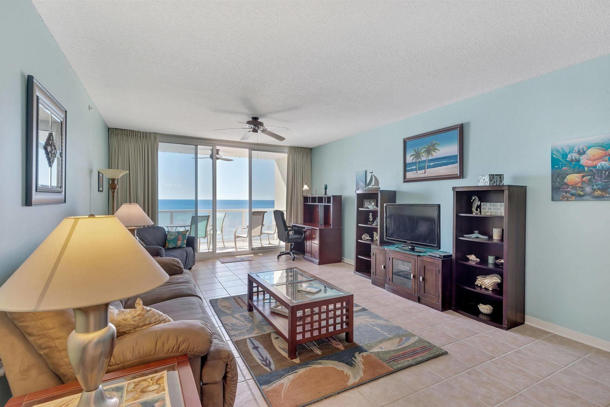 Caribbean Resort Condominiums Navarre Kültér fotó