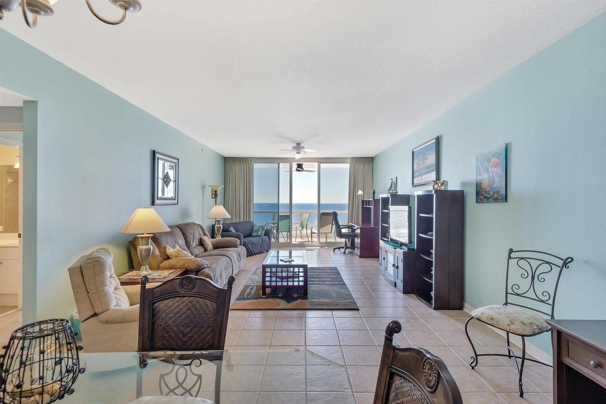 Caribbean Resort Condominiums Navarre Kültér fotó