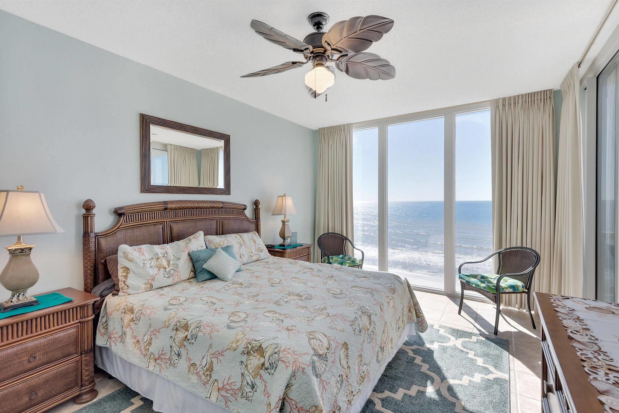 Caribbean Resort Condominiums Navarre Kültér fotó