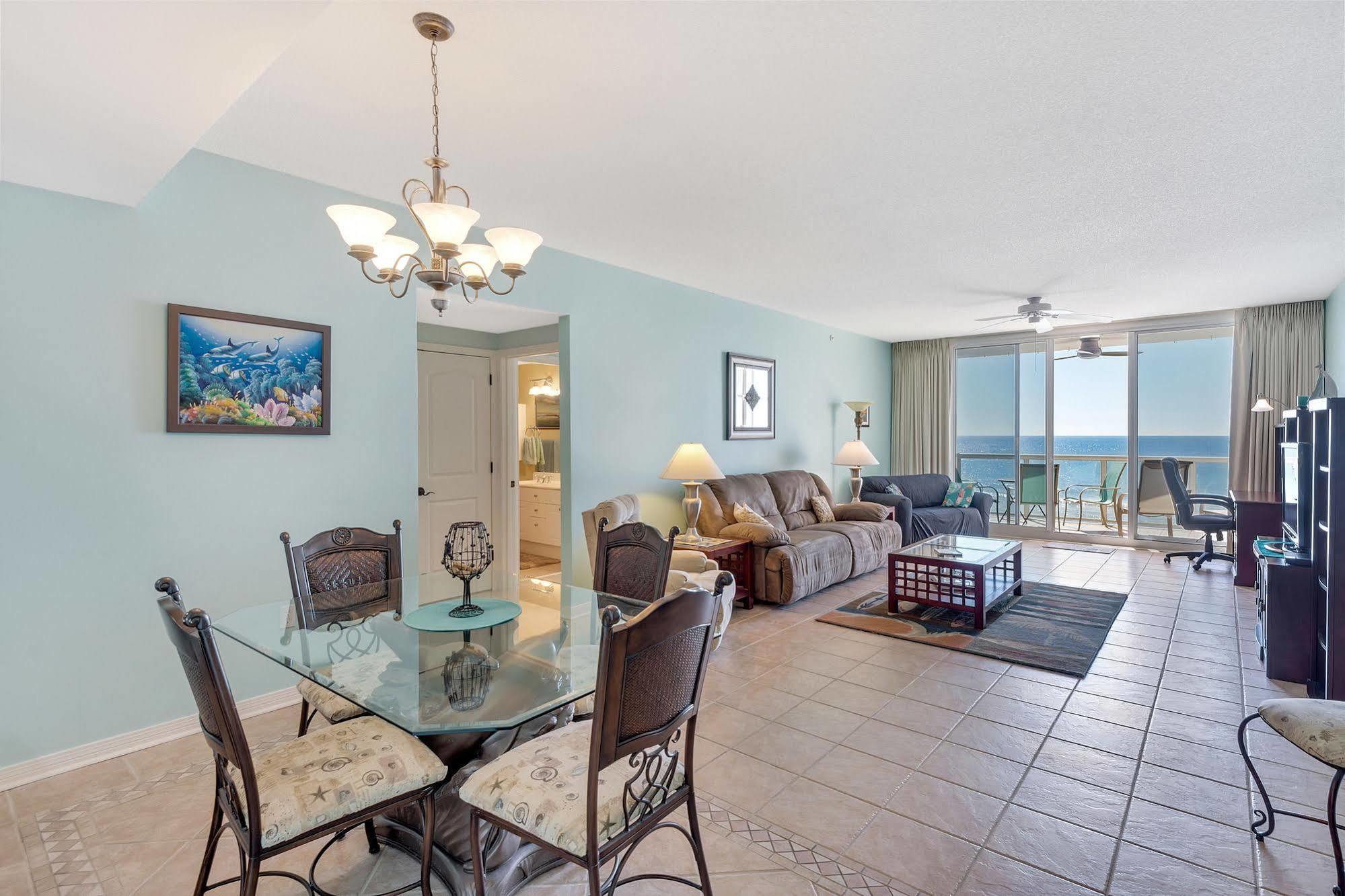 Caribbean Resort Condominiums Navarre Kültér fotó