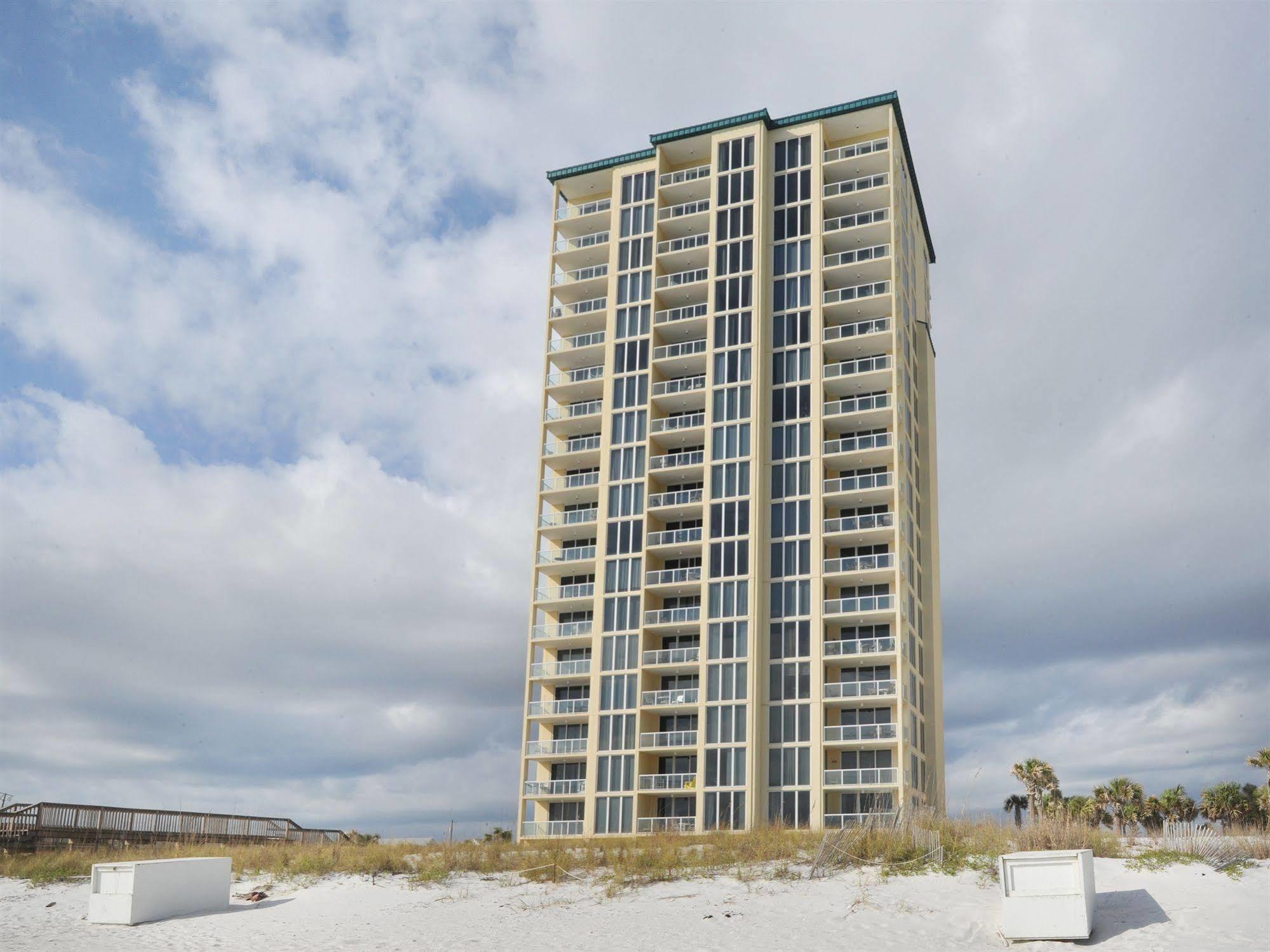 Caribbean Resort Condominiums Navarre Kültér fotó