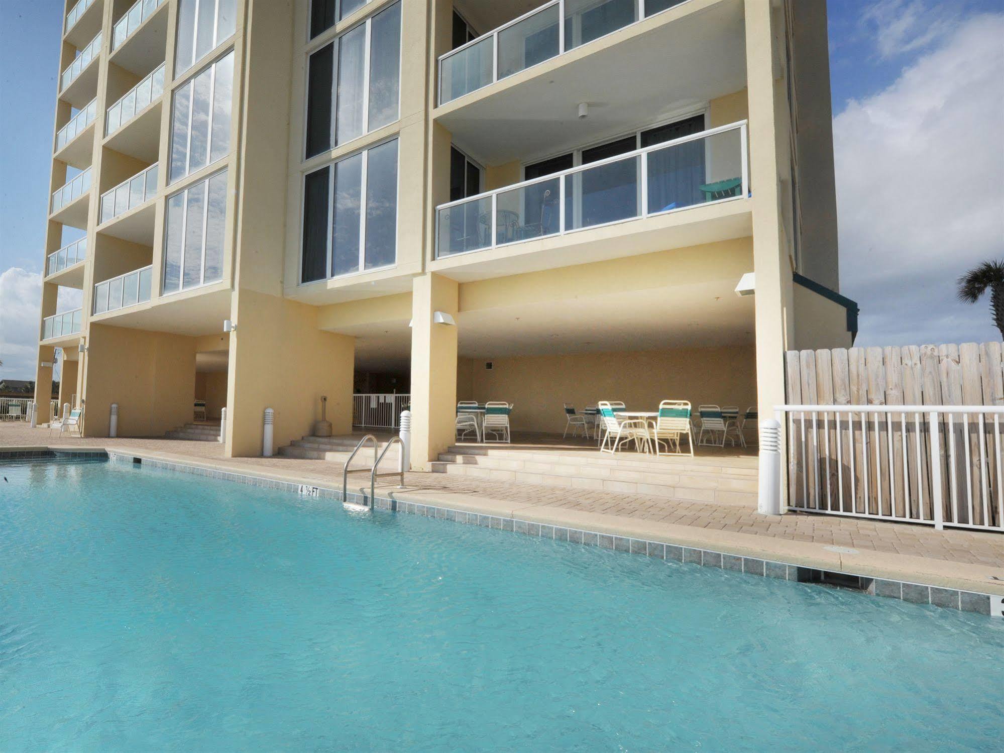 Caribbean Resort Condominiums Navarre Kültér fotó