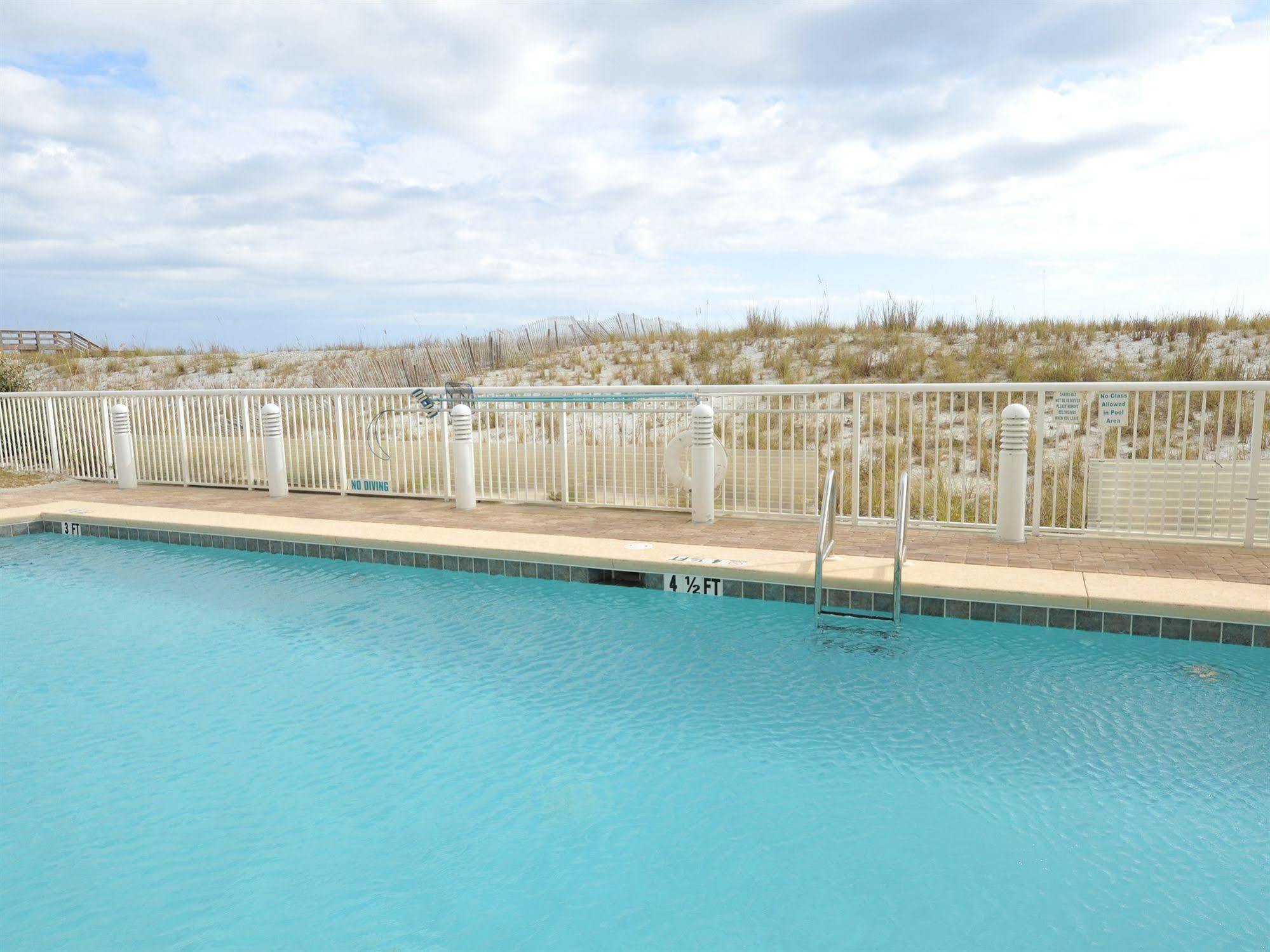 Caribbean Resort Condominiums Navarre Kültér fotó