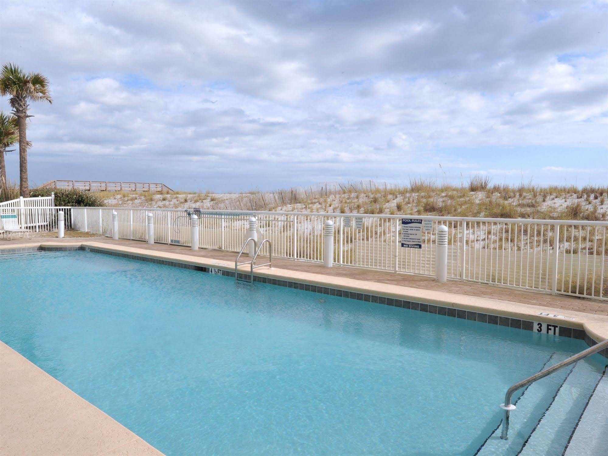 Caribbean Resort Condominiums Navarre Kültér fotó