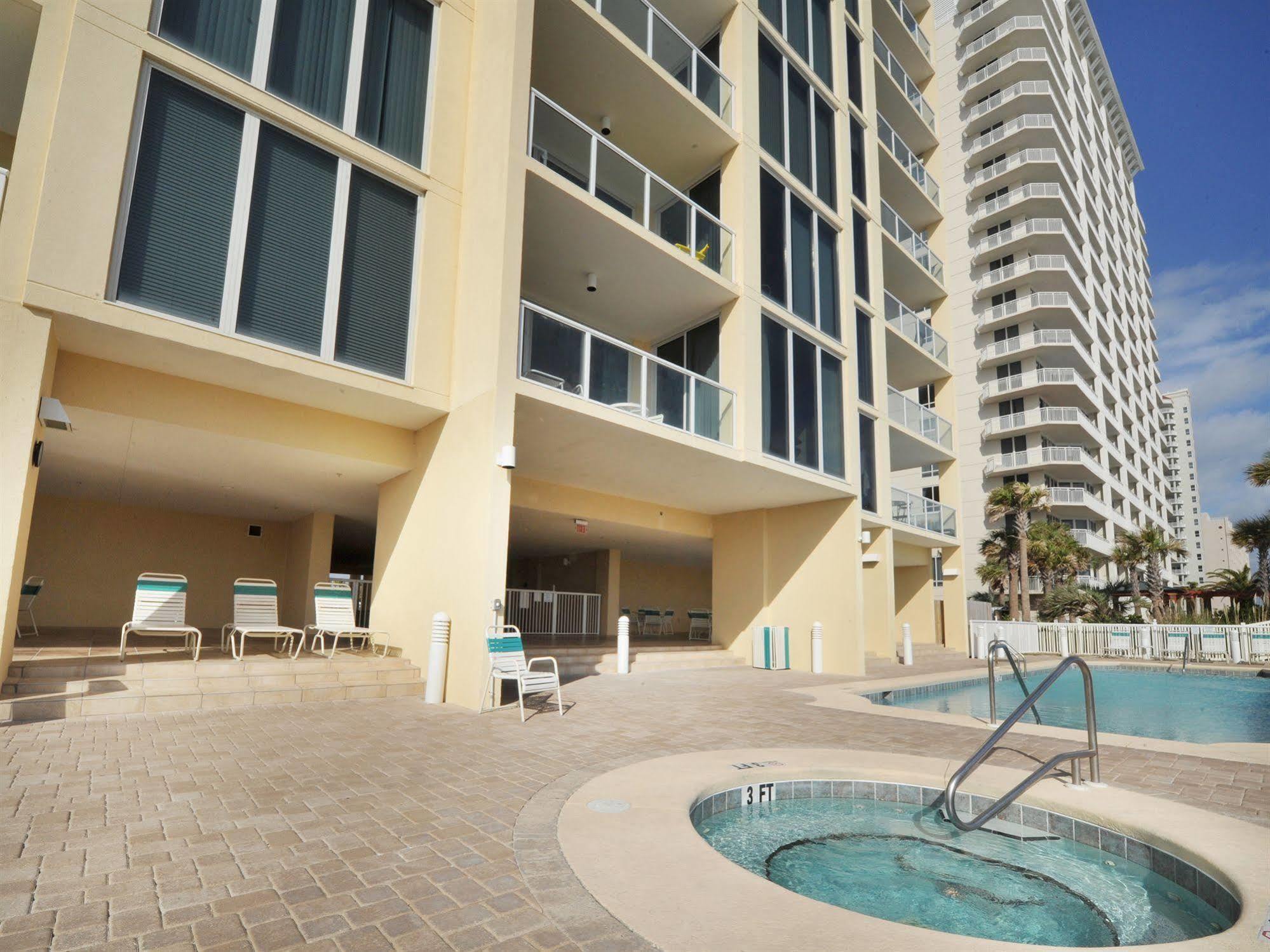 Caribbean Resort Condominiums Navarre Kültér fotó