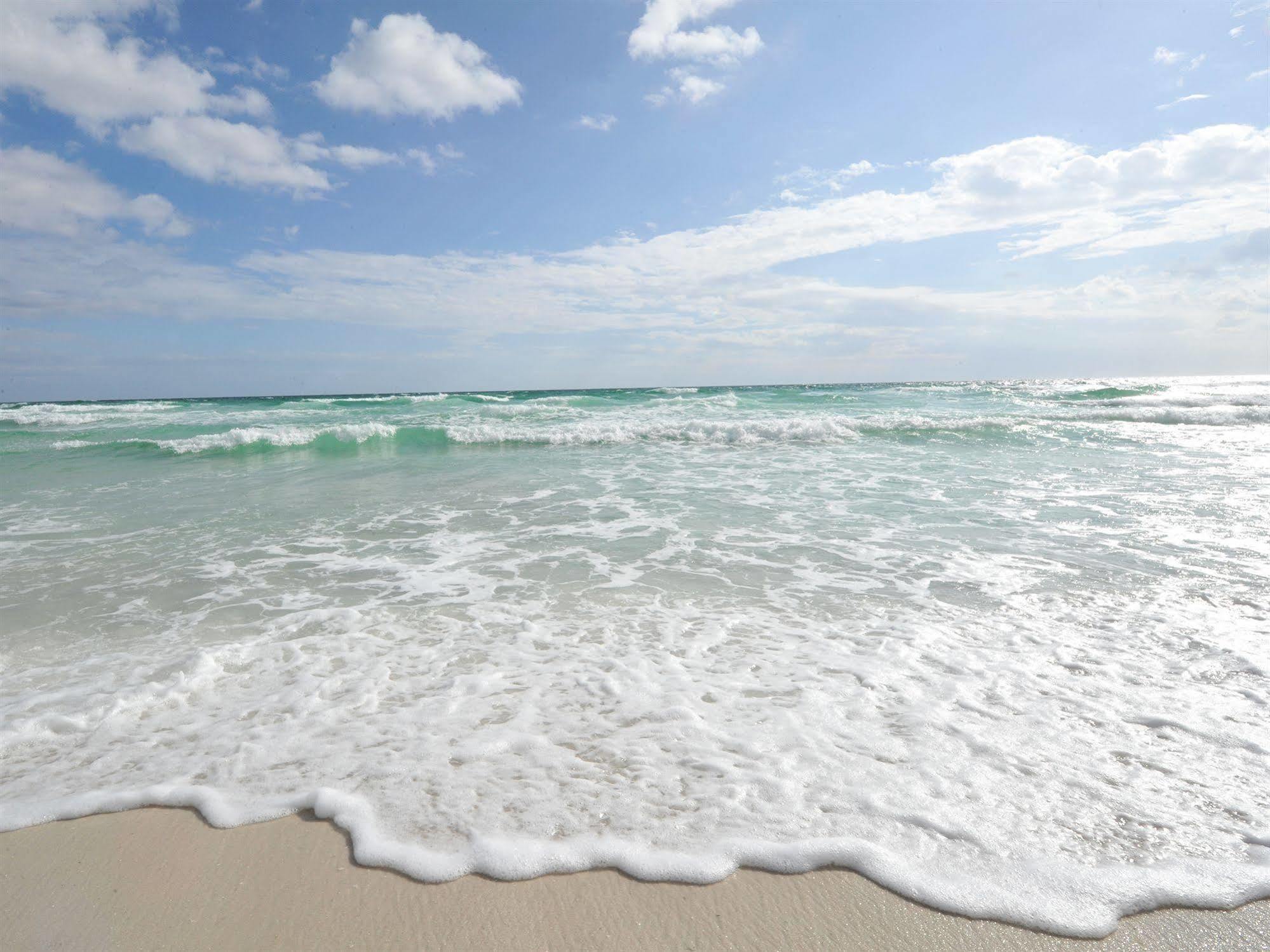Caribbean Resort Condominiums Navarre Kültér fotó
